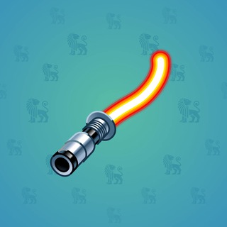 Light Sword #124466