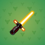Light Sword #124468