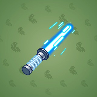 Light Sword #124469