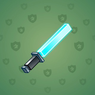 Light Sword #124536