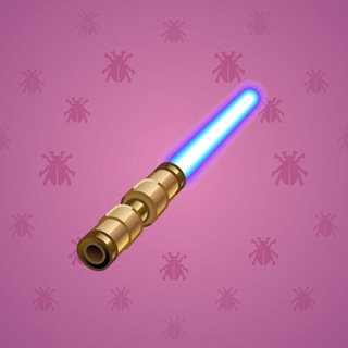 Light Sword #124537