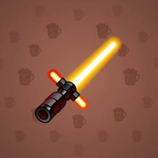 Light Sword #124538
