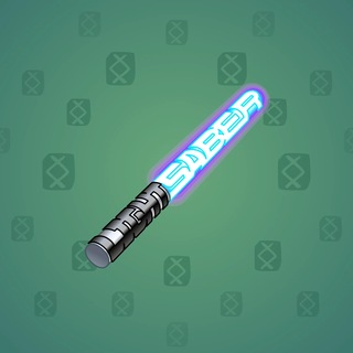 Light Sword #124539