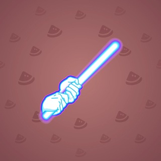 Light Sword #124540