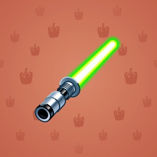 Light Sword #124541