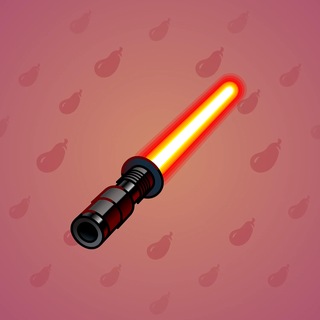 Light Sword #124544