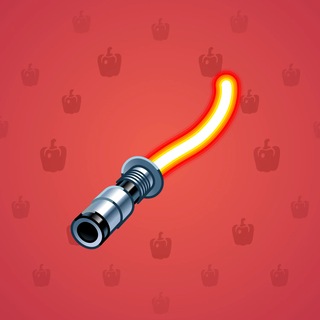 Light Sword #124545