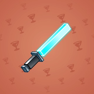 Light Sword #124547