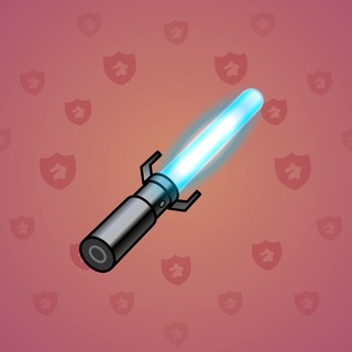 Light Sword #124548