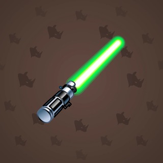 Light Sword #124550