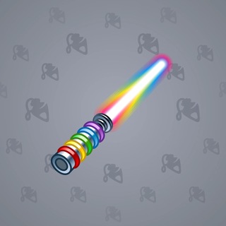 Light Sword #124553