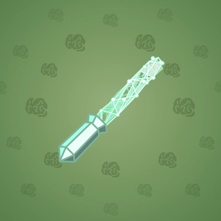 Light Sword #124558