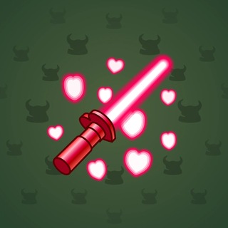 Light Sword #124560