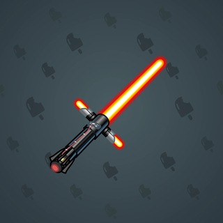 Light Sword #124564