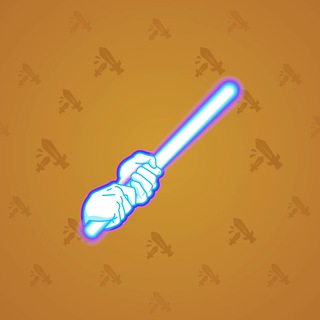 Light Sword #124565