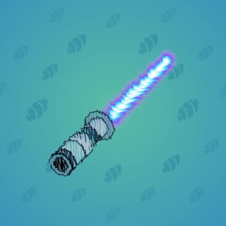 Light Sword #124566