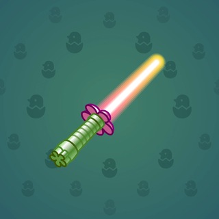 Light Sword #124569