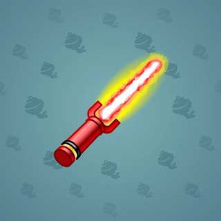 Light Sword #124572