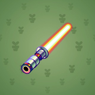 Light Sword #124640