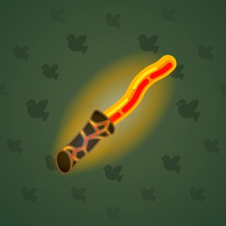 Light Sword #124641