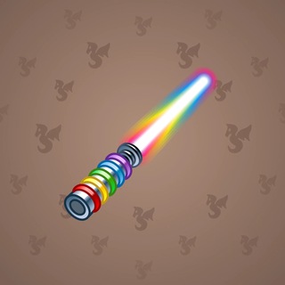 Light Sword #124645