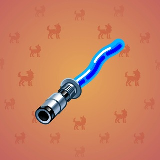 Light Sword #124647