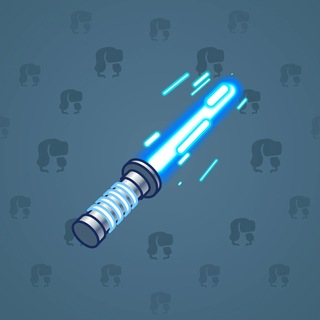 Light Sword #124652