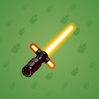 Light Sword #124653