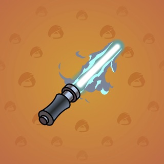 Light Sword #124654