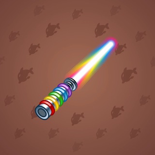 Light Sword #124660