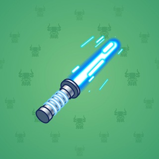 Light Sword #124661