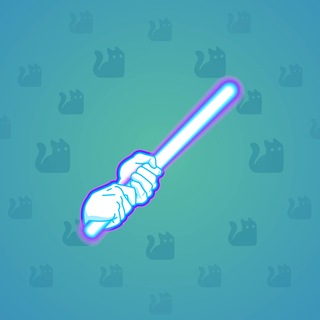 Light Sword #124662