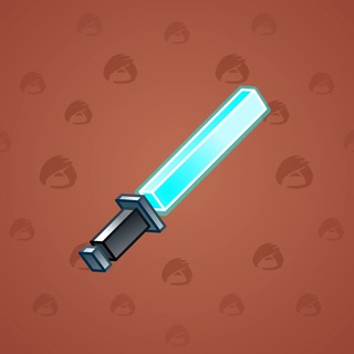 Light Sword #124666