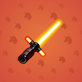 Light Sword #124668