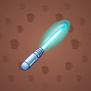 Light Sword #124671