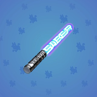 Light Sword #124672