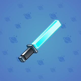 Light Sword #124673