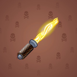 Light Sword #124675