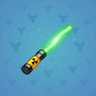 Light Sword #124678