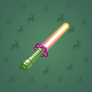 Light Sword #124681