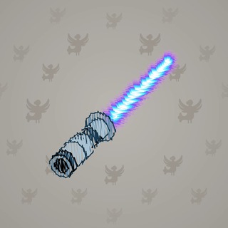 Light Sword #124738