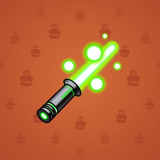 Light Sword #124740
