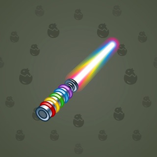 Light Sword #124742