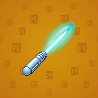 Light Sword #124744