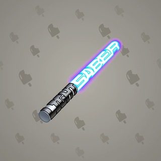 Light Sword #124747