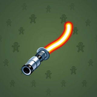 Light Sword #124748
