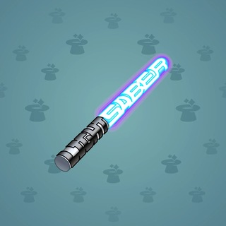Light Sword #124749