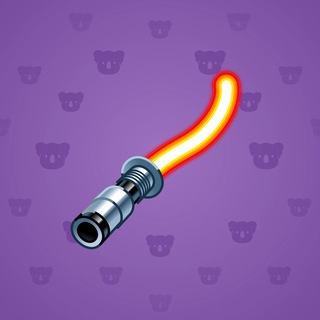 Light Sword #124751
