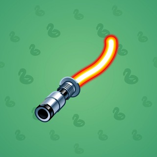 Light Sword #124755