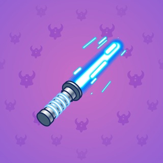 Light Sword #124756